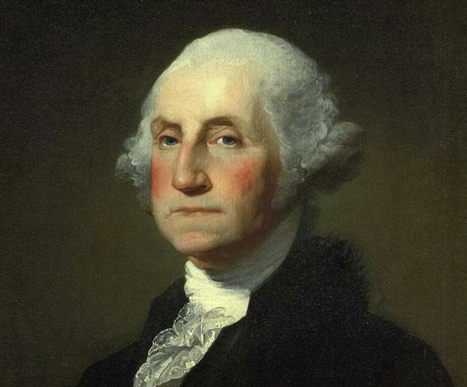 On A Federal Level It S Not Presidents Day By George
