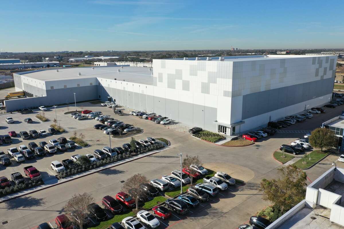 Accredo Packaging completes 50M expansion of Sugar Land campus