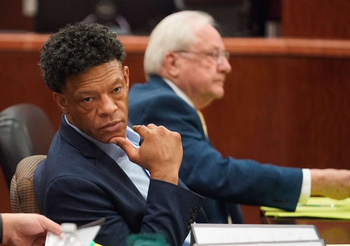 10 years after arrest, one of Houston's 'most dangerous' inmates heads ...