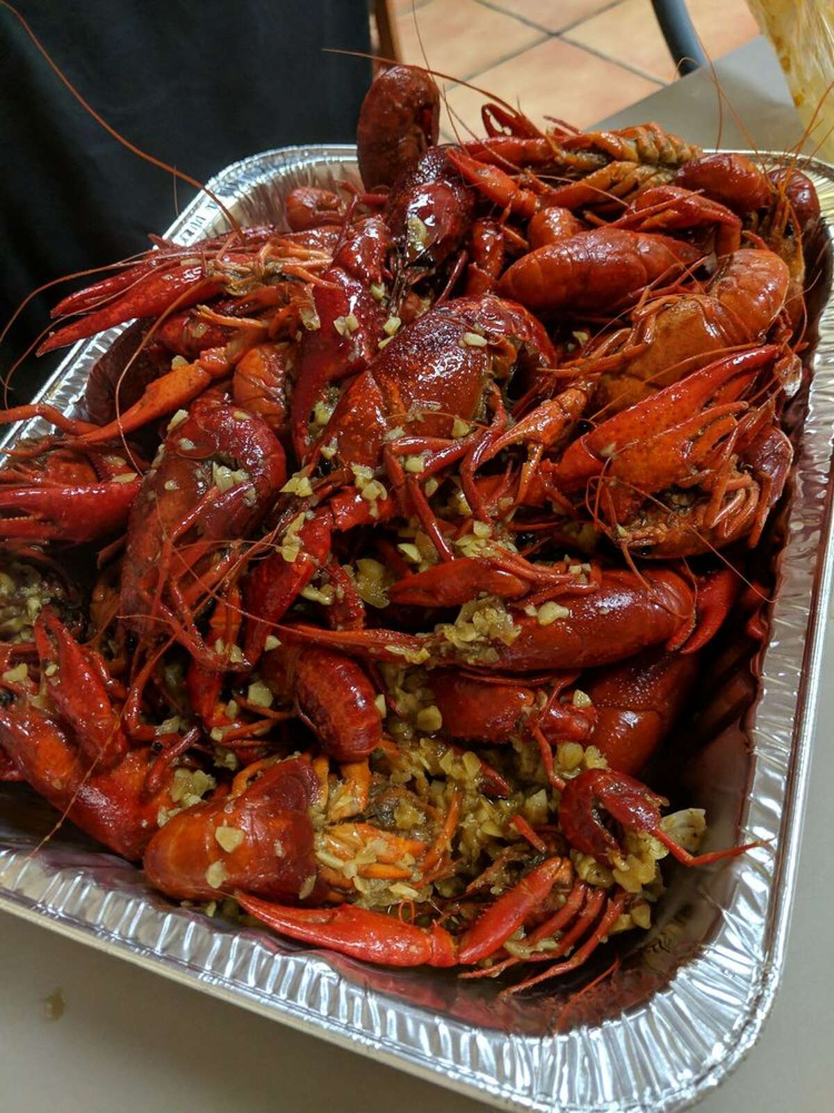21 crawfish deals at top-rated Houston spots for the 2020 season