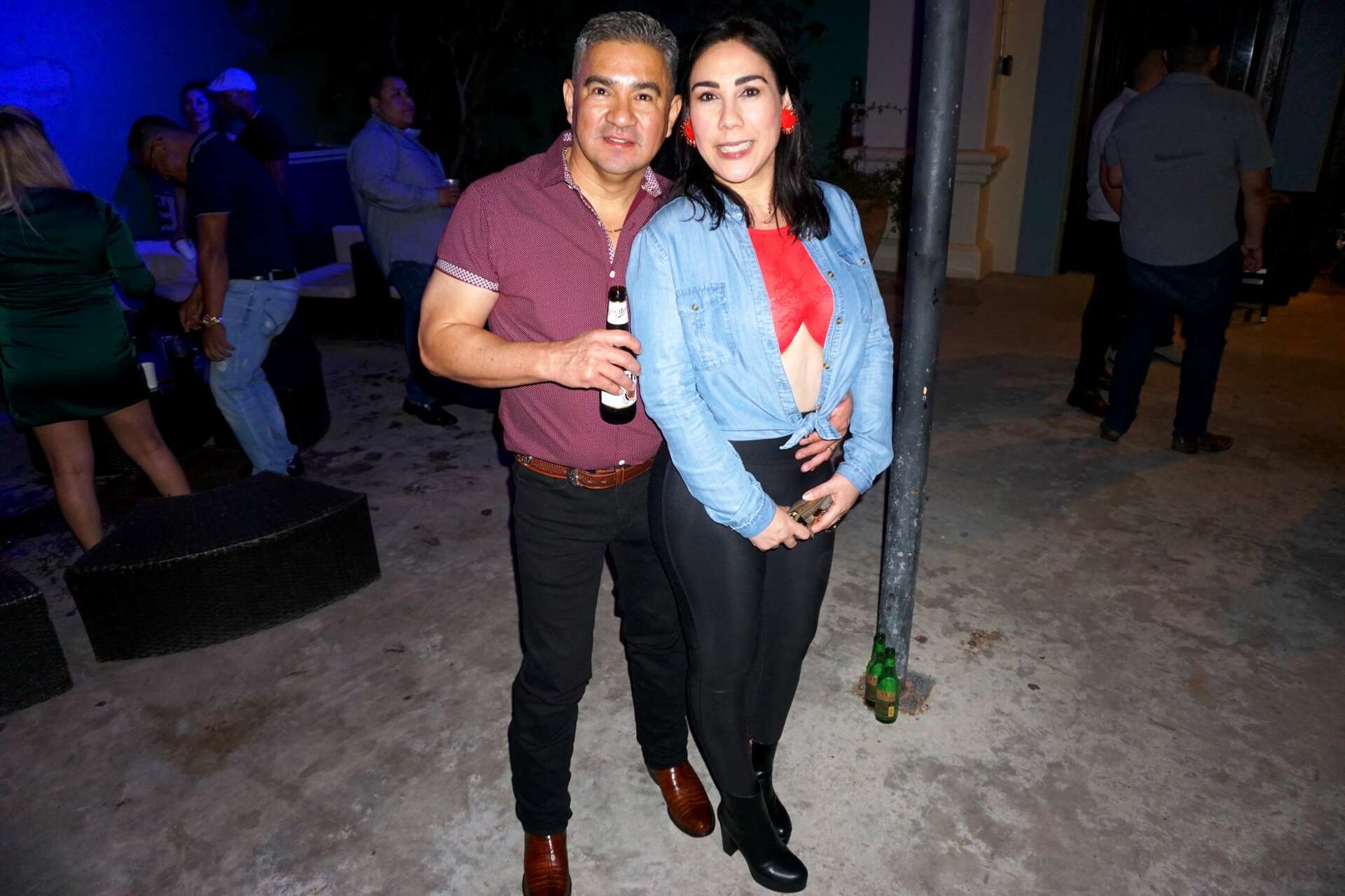 Photos: See how Laredo socialites partied in the Gateway City