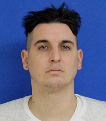 Man charged in robbery of elderly woman in East Haven parking lot
