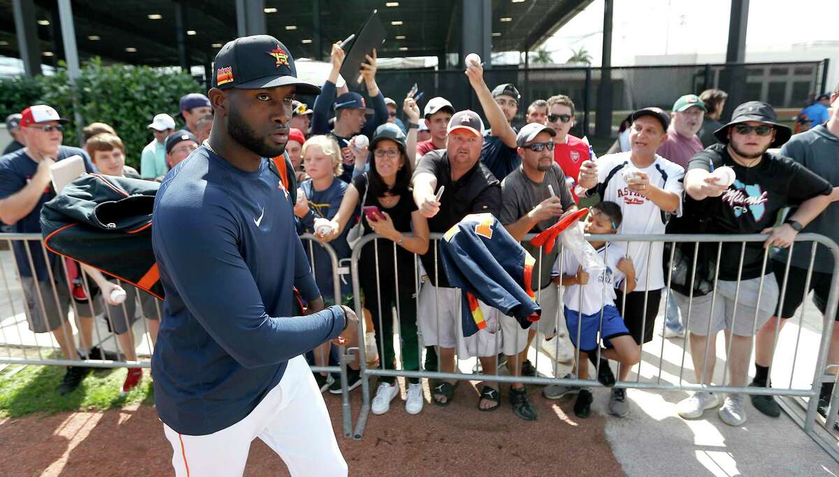 Astros spring training gear online