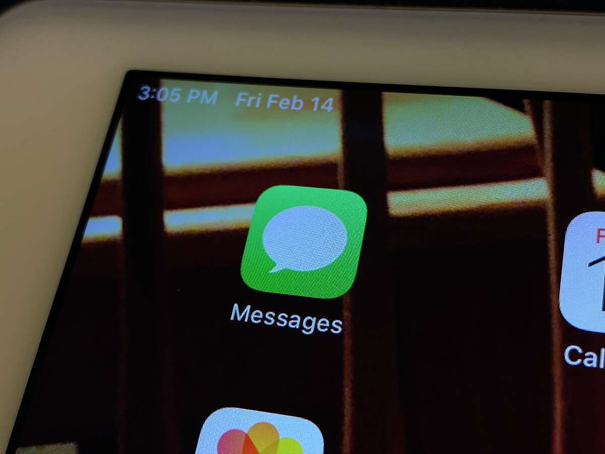 Apple’s Messages in iCloud makes sure your iMessage and text messages are available on every devices. But it also ensures that, if you delete messages from one device, it’s gone from all the others you own.