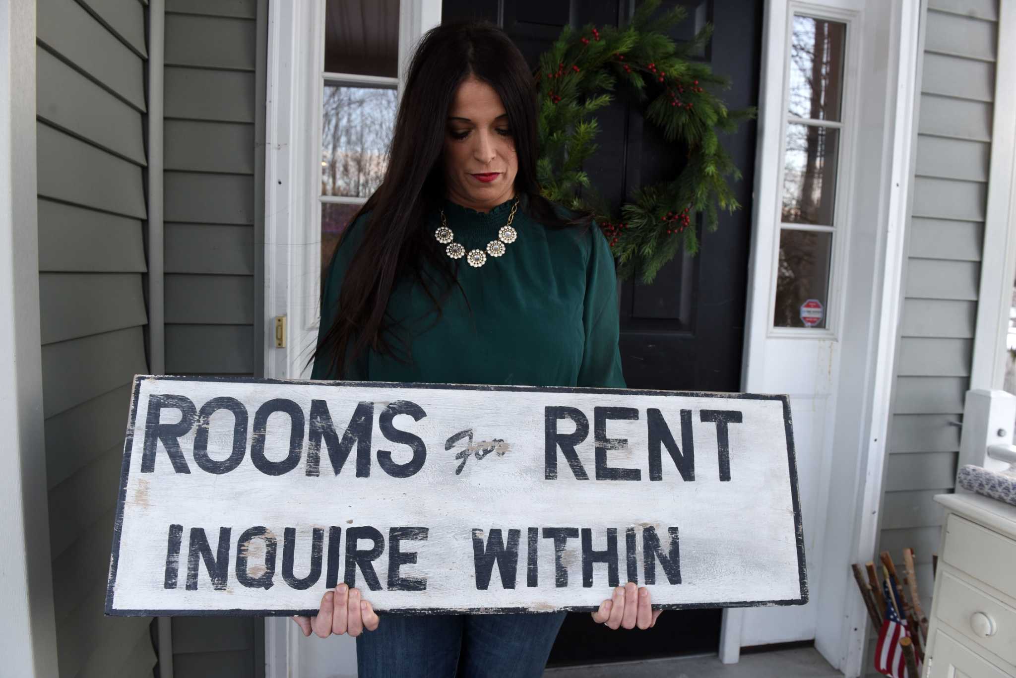 Milton's shortterm rental law riles residents at board meeting