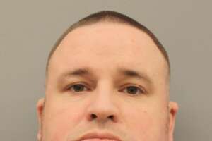 Building contractor Benjamin Wood, 36, has been sentenced to 10 years in prison after pleading guilty to stealing $180K.