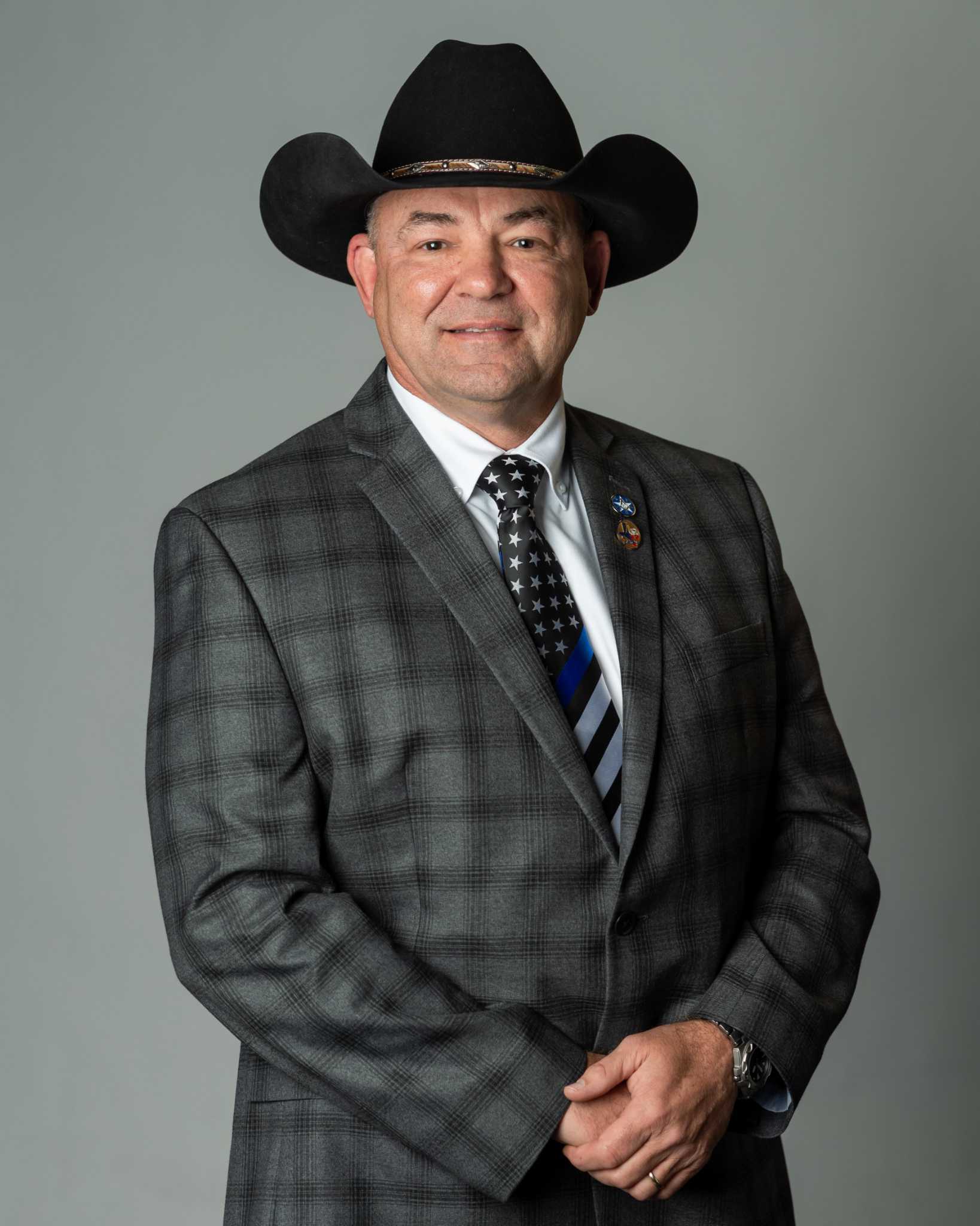 Orange County Sheriff Republican Primary