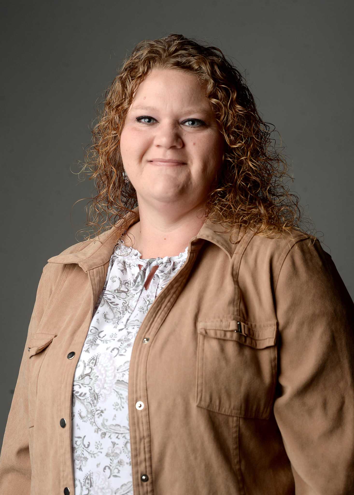 Hardin County Precinct 3 Commissioner Republican primary