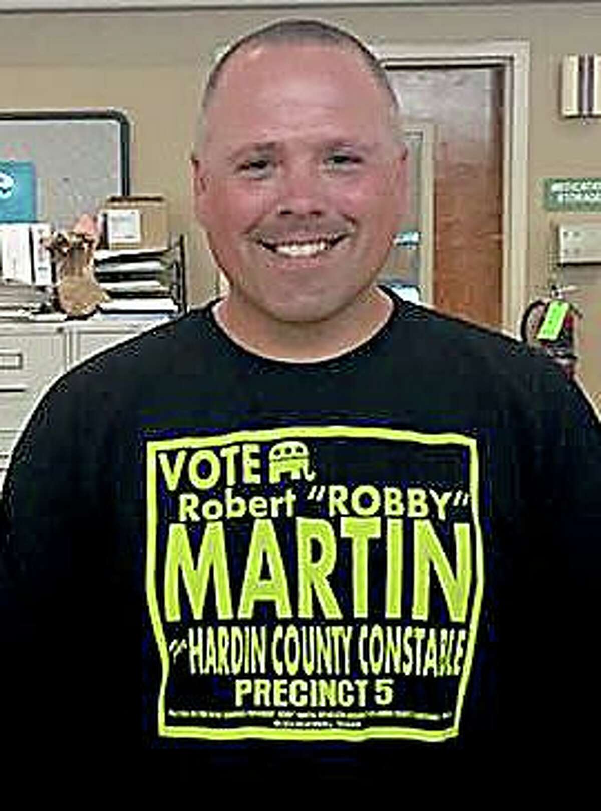 Busted Newspaper Hardin County - yx97n84