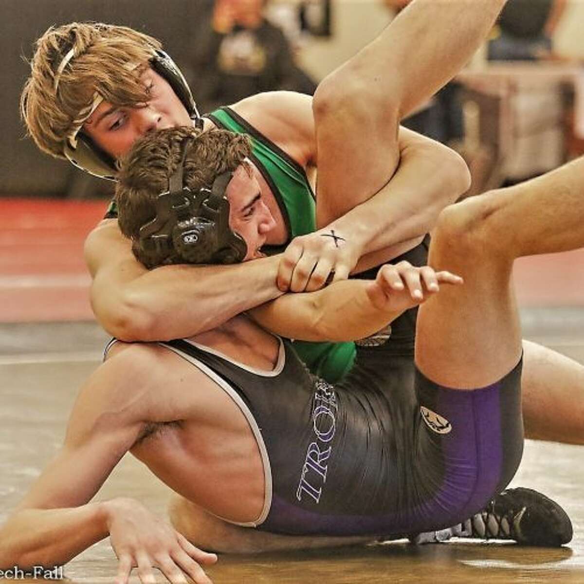 2020 Vine Valley Athletic League Wrestling Championships 2020 Vine Valley Athletic League Wrestling Championships