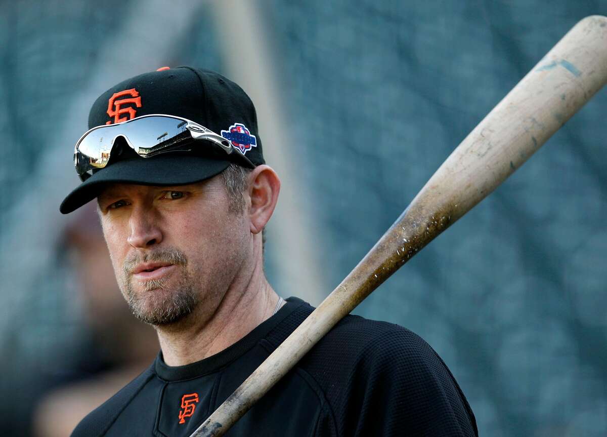 World Series champ critical of Giants after Alyssa Nakken