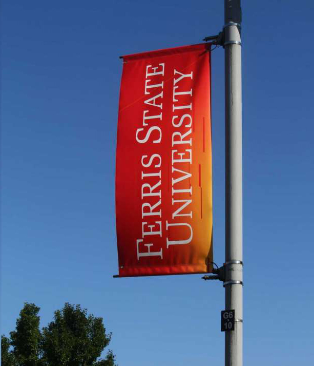 Ferris Enrollment Declines For Fourth Straight Year Big Rapids