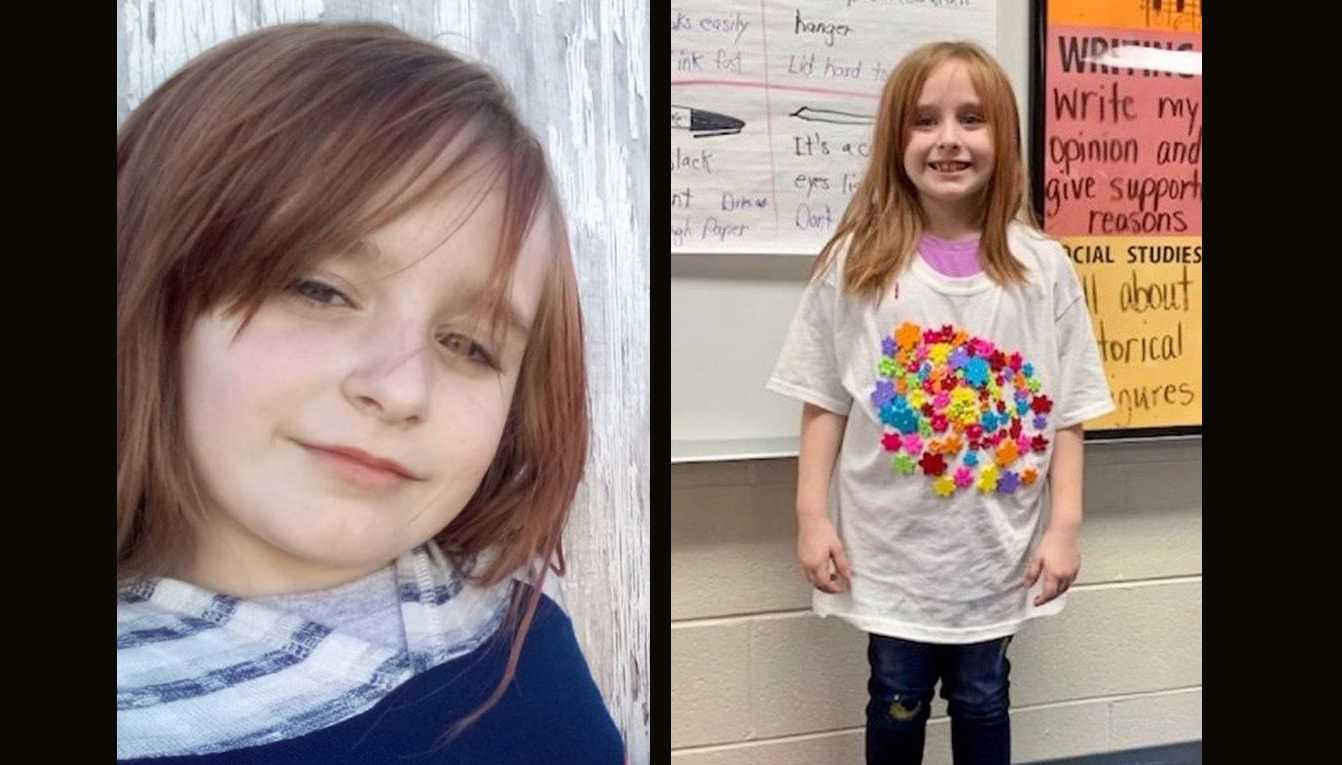 Coroner Releases Details On Autopsy Of 6 Year Old South Carolina Girl Faye Swetlik 9954