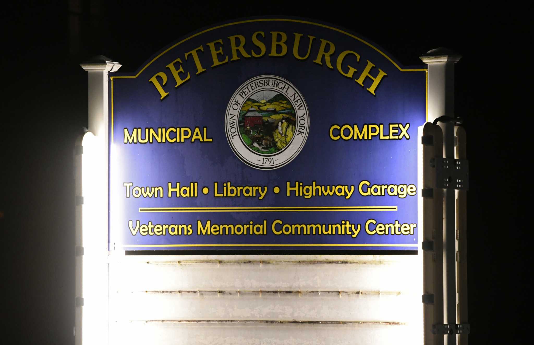 Petersburgh sues makers of PFOA that polluted town water supplies - Vimarsana News