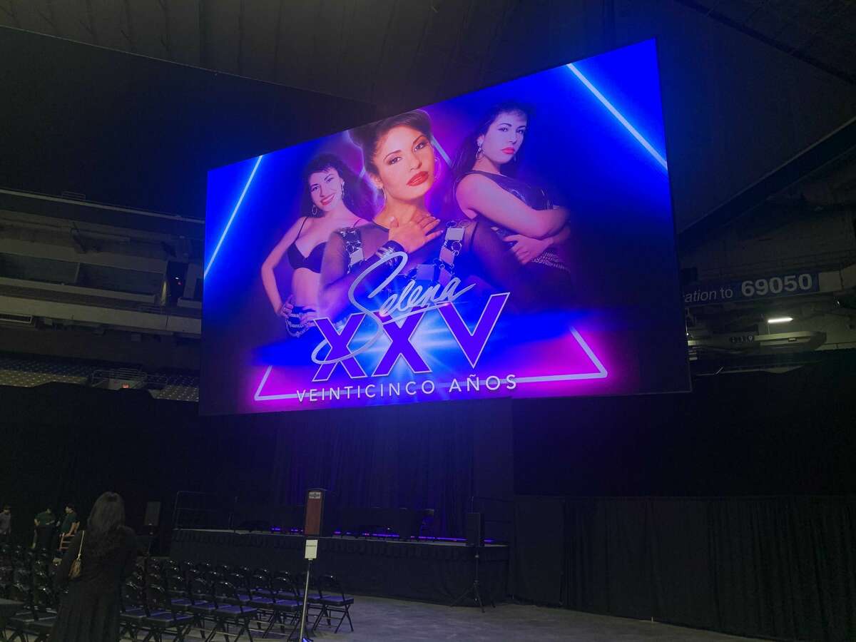 Selena's family and the city of San Antonio are teaming up to bring fans a new way to celebrate her legacy next month. On Tuesday, plans for a new event to celebrate to Tejano Music icon was were announced at the Alamodome. This year marks the 25th anniversary of Selena's death.