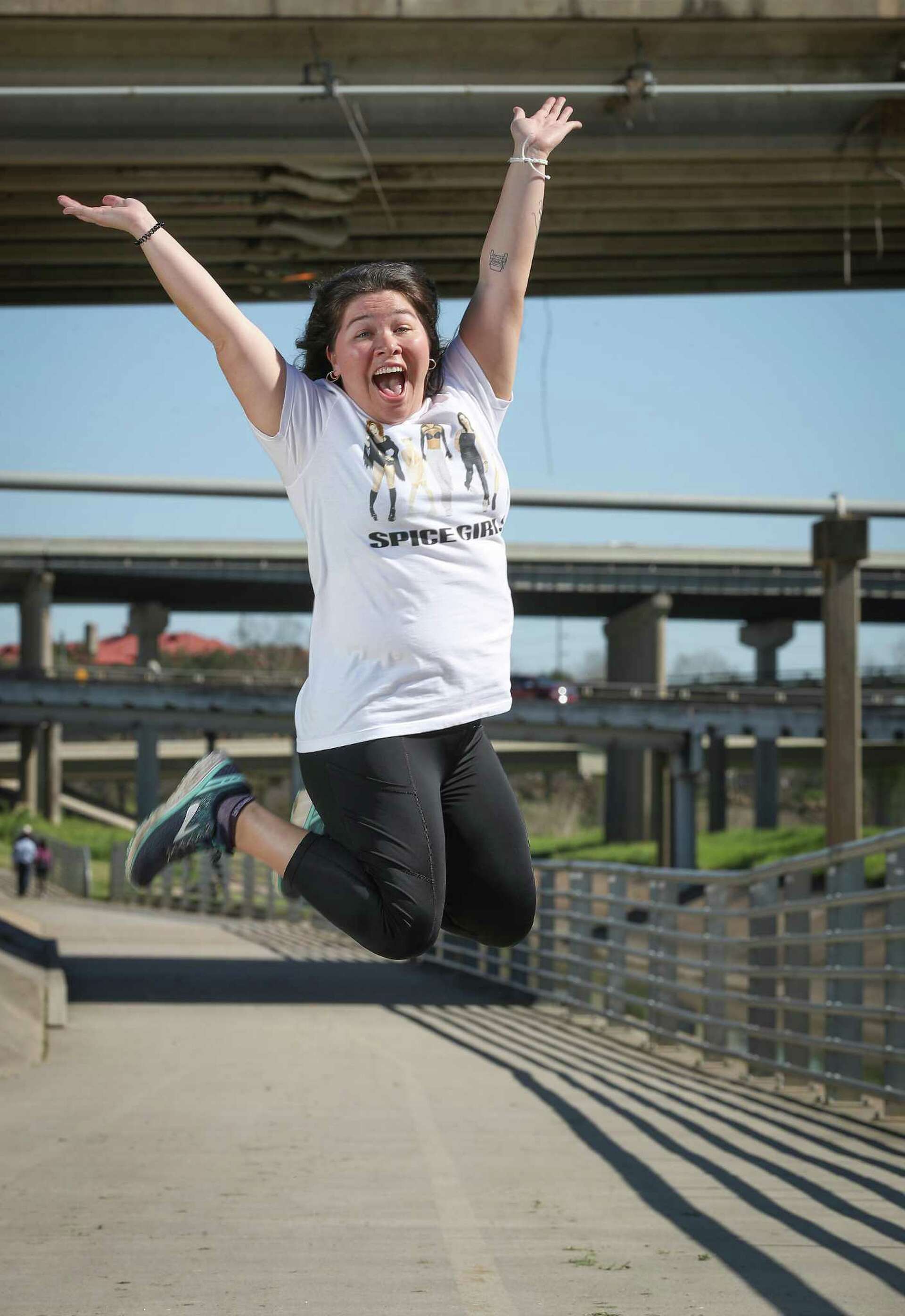 Can these pants really help women pee while running? A test drive.