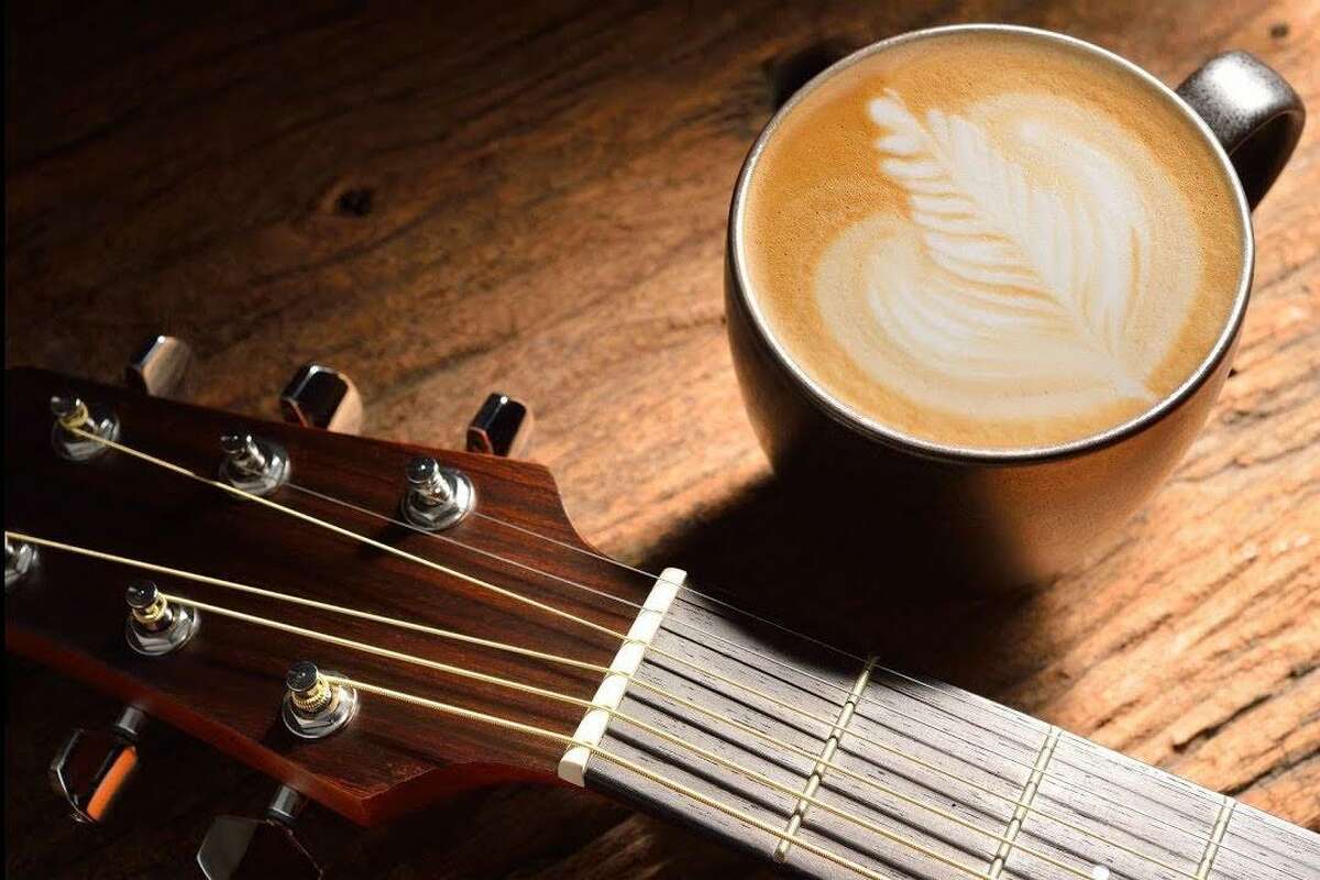 Coffee & Culture: A benefit for the Darien Arts Center, will be held on Feb. 27 from 6:30 to 8:30 p.m. at Caffè Nero, 1075 Post Road, Darien. Dan Saulpaugh will perform. Tickets are $20. For more information, visit darienarts.org.