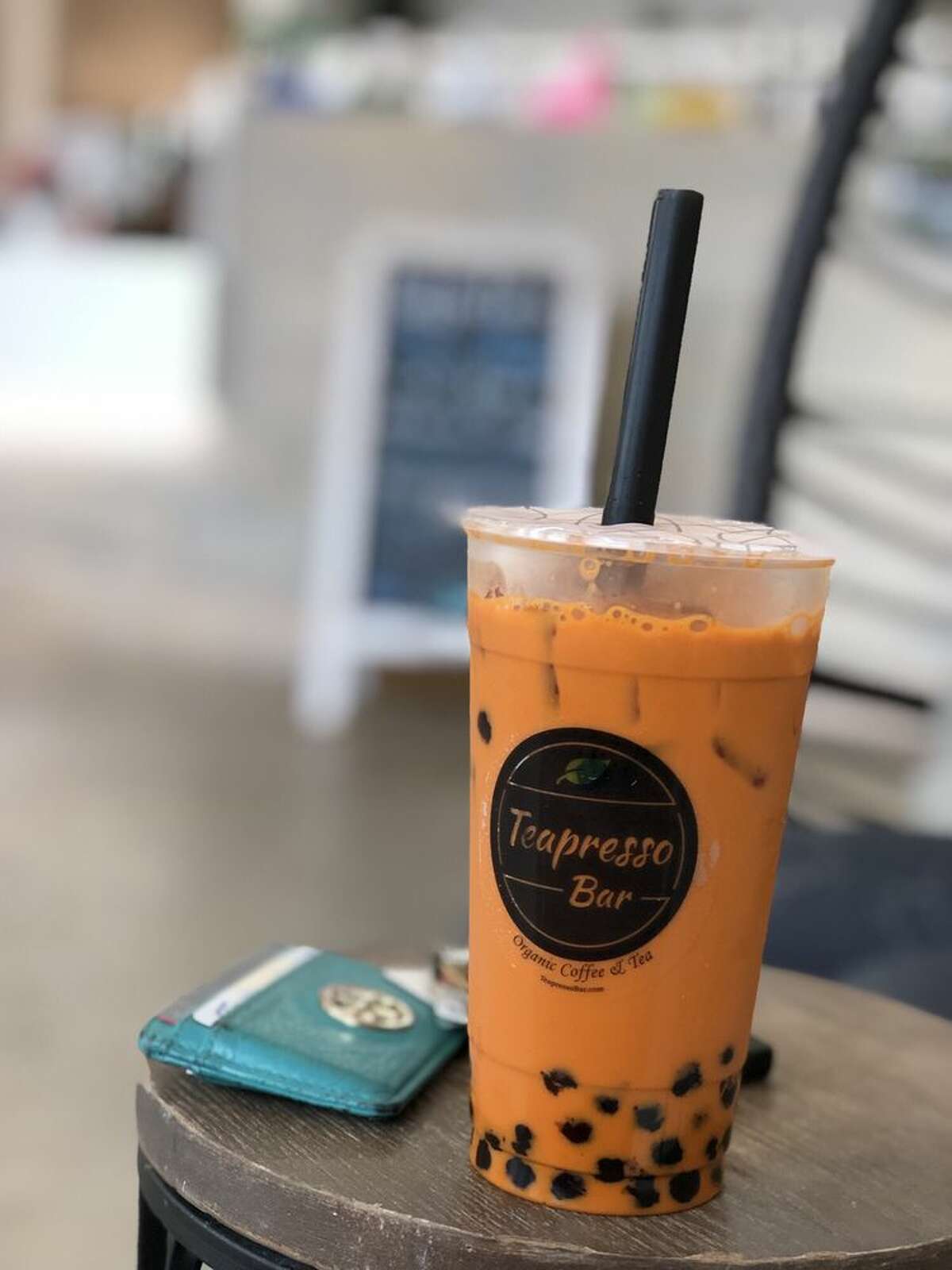 These are the 20 best bubble tea spots in Houston, according to Yelp