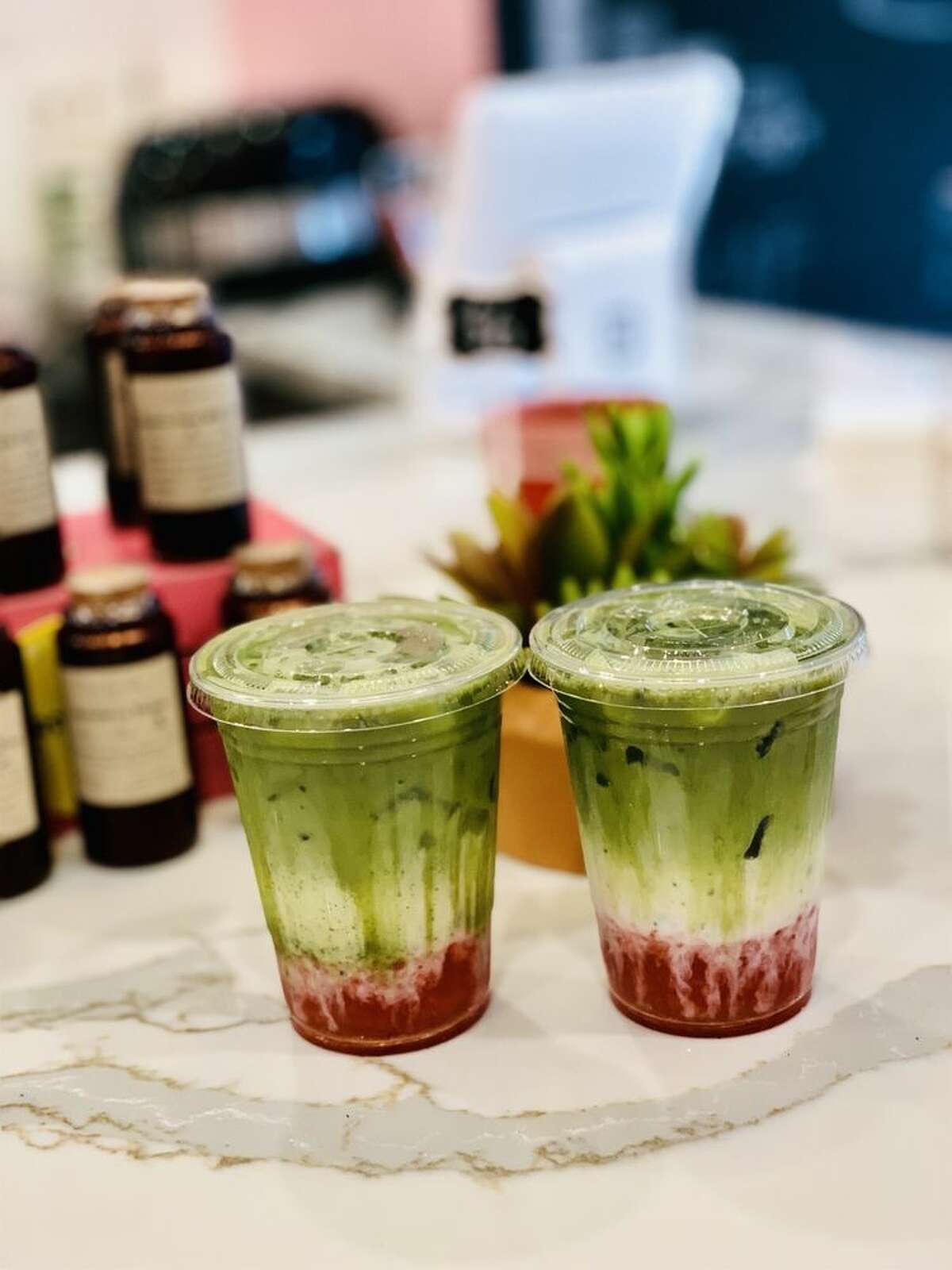These are the 20 best bubble tea spots in Houston ...