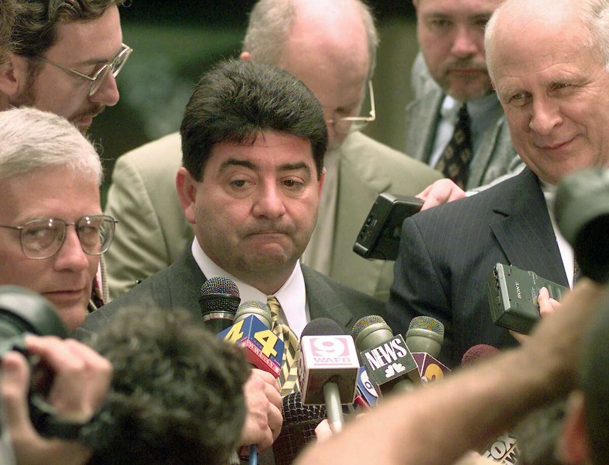 Trump Pardons DeBartolo Jr., A Former Penguins Owner