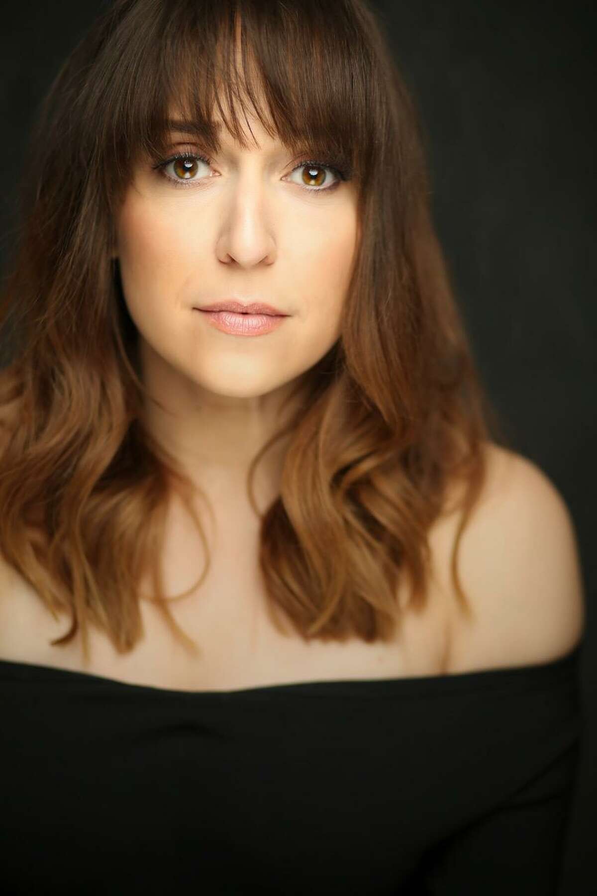 Jessica Vosk will perform as part of the Broadway Unplugged Series on Feb. 25 at 7 p.m. at ACT of CT, 36 Old Quarry Road, Ridgefield. Tickets are $57-$72. For more information, visit actofct.org.
