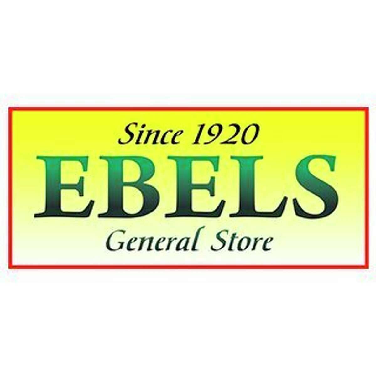 ebels grocery store