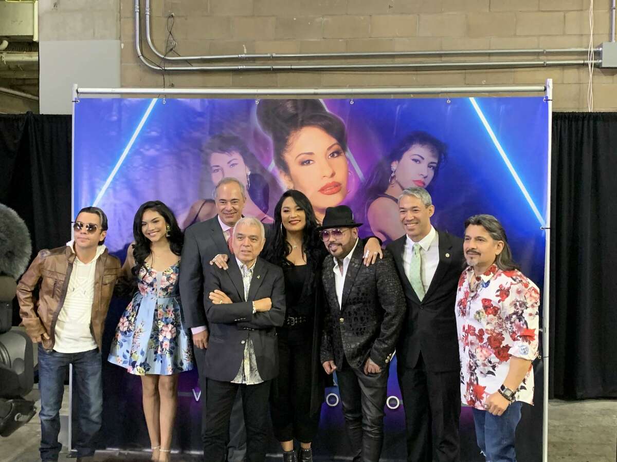 The star-studded Selena tribute concert that was planned for San Antonio has been canceled.