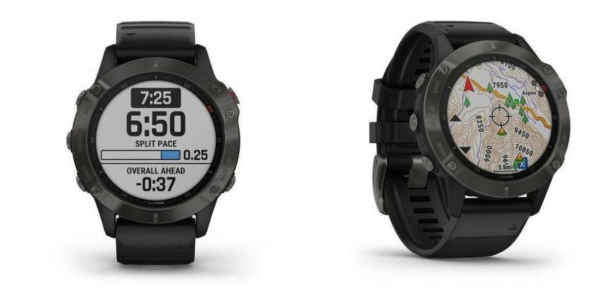 best garmin fitness tracker reddit