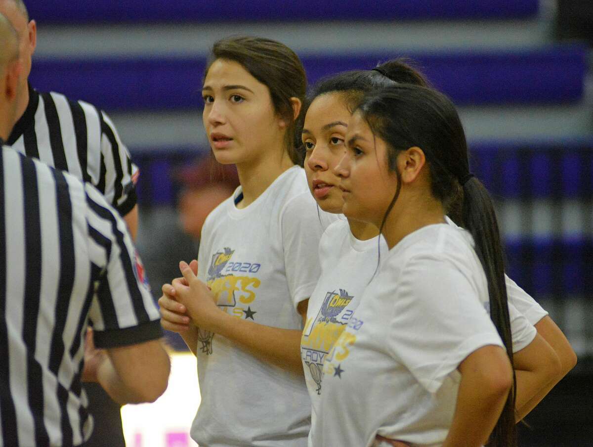 Photos Hale Center vs. Vega