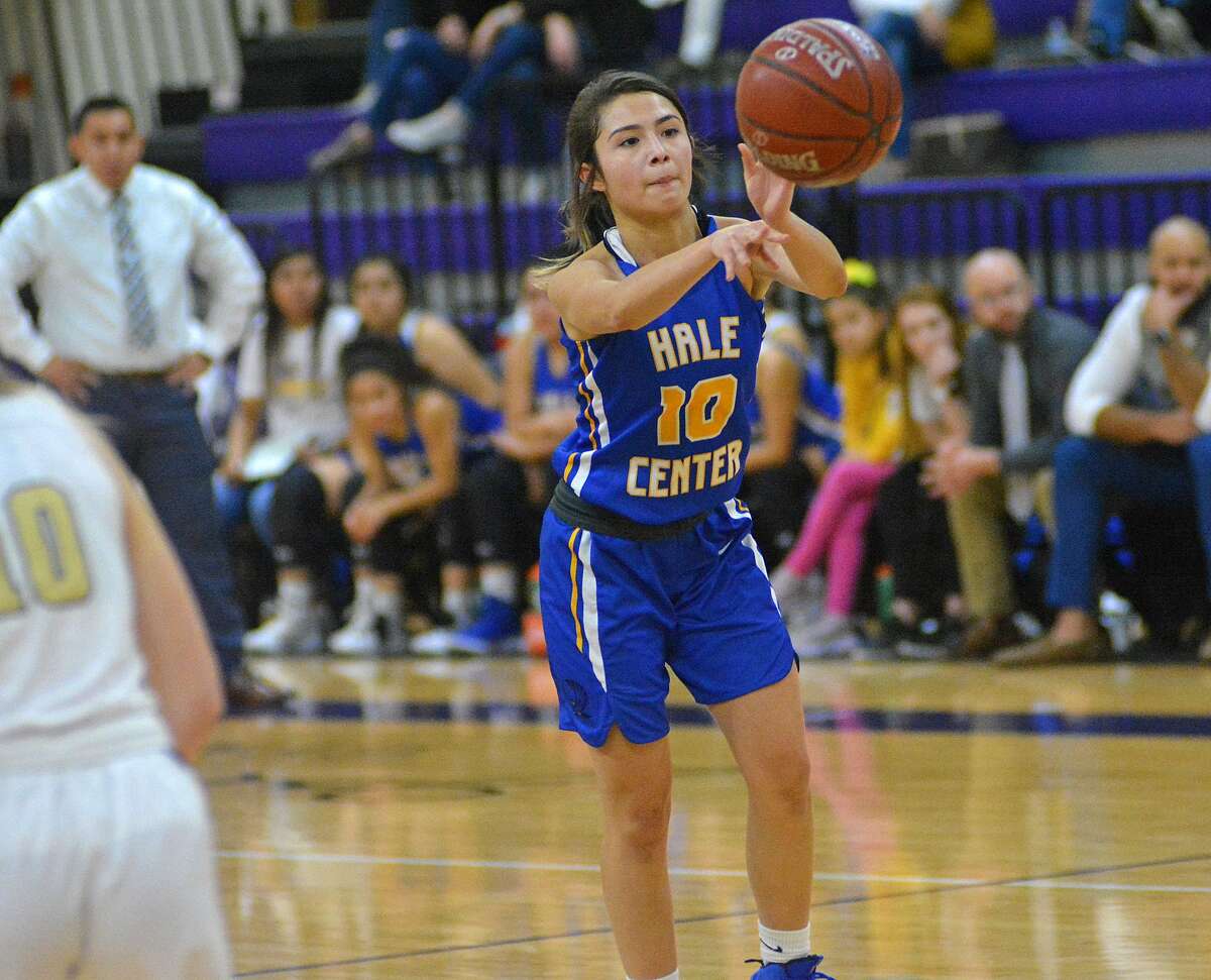 Photos Hale Center vs. Vega