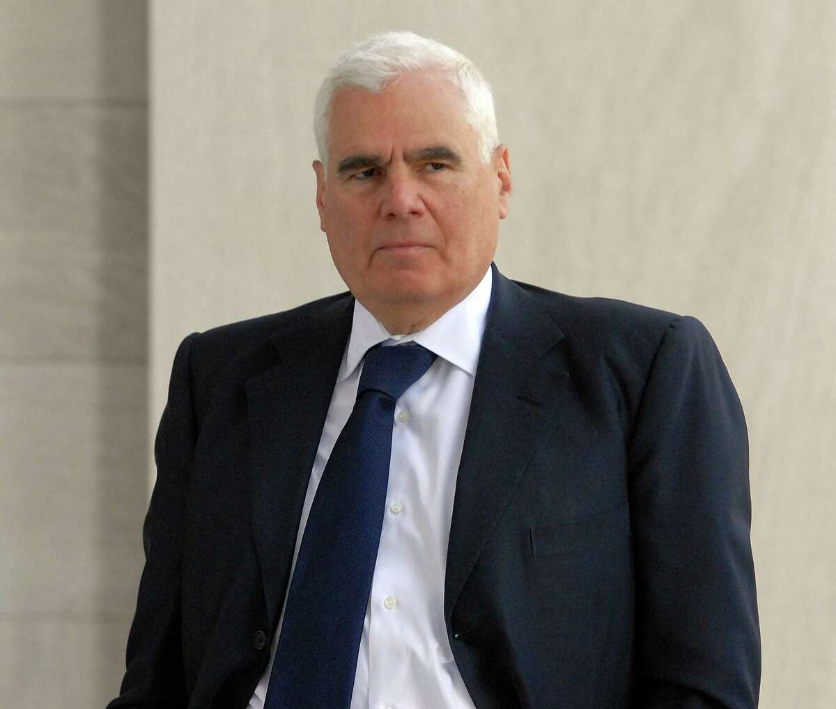 Shelton developer Robert Scinto’s holdings top the city’s Grand List.