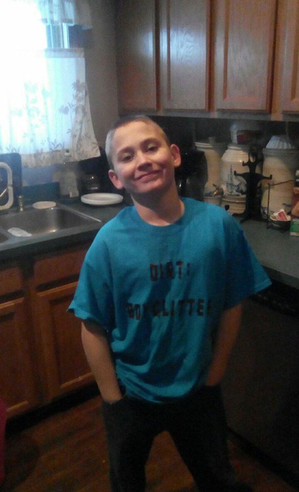 Houston Area 12 Year Old Allegedly Tortured To Death In Montana By