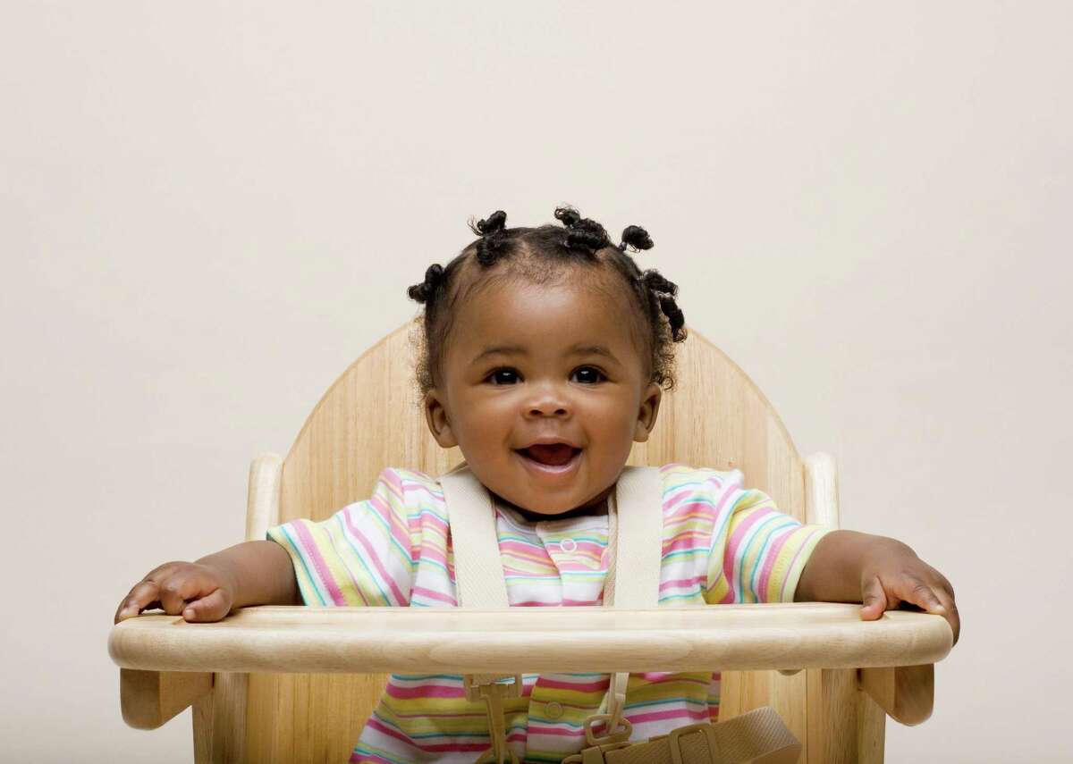 Top baby names of the 21st century>>> This article was first published on theStacker.com.