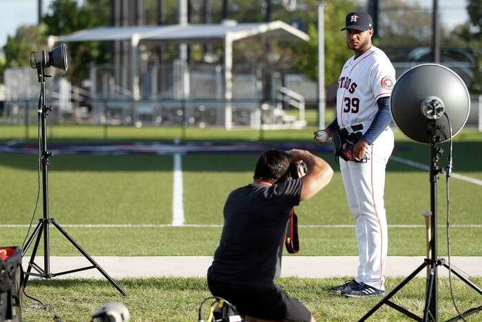 How Abraham Toro, with his brother's help, made it to the Astros from  Venezuela via Canada