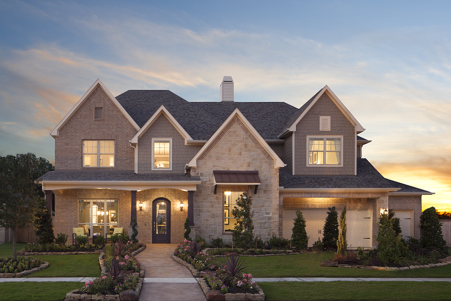 minneapolis homes build program