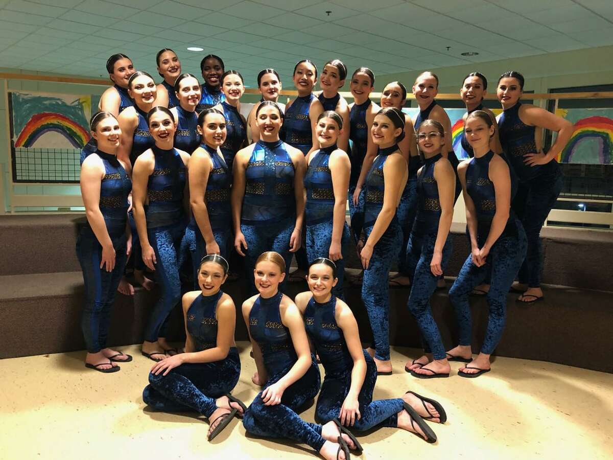 The Trumbull High School (THS) World Guard earned a score of 78.3 in preliminary competition and a score of 80.2 in finals competition at the Winter Guard International (WGI) Salem Regional at Salem High School in Salem, Mass. THS was the only ensemble competing in their category, Scholastic World, and was among 23 colorguard ensembles competing.