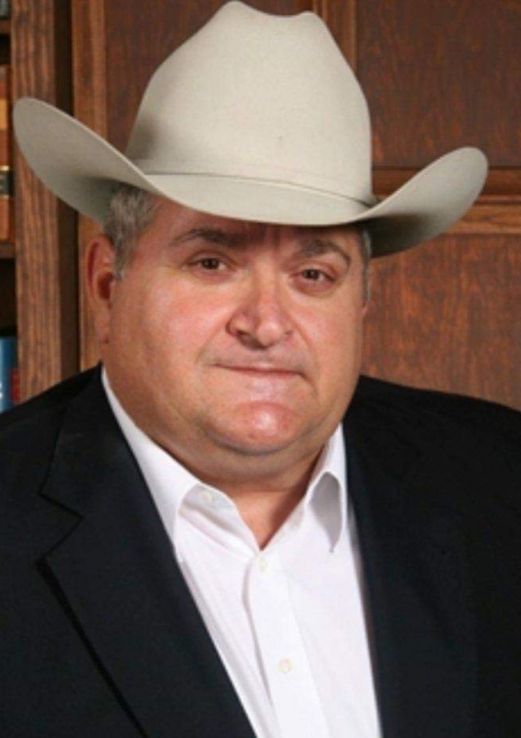 3 seek GOP nomination for Brazoria County sheriff post