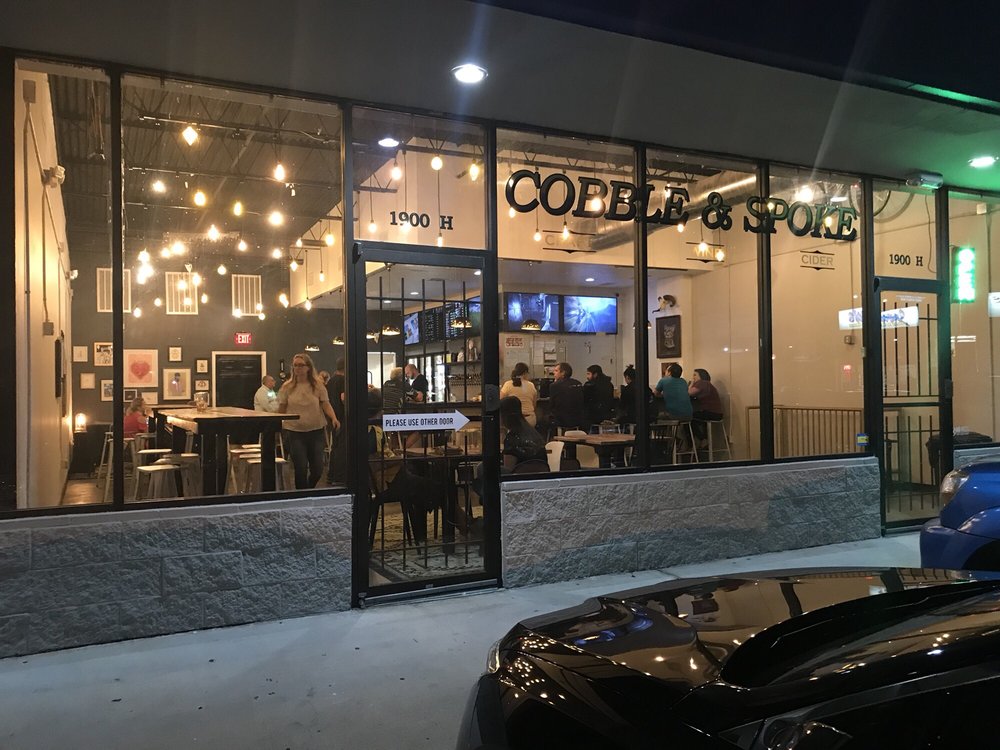 Spring Branch restaurant dining guide