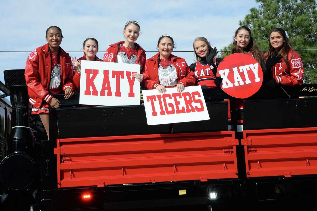 Seven Lakes High School ranks top in Katy ISD