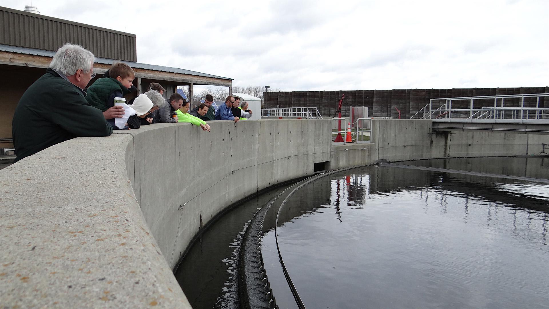Fairfield’s finance board approves additional $300K grant for wastewater treatment project