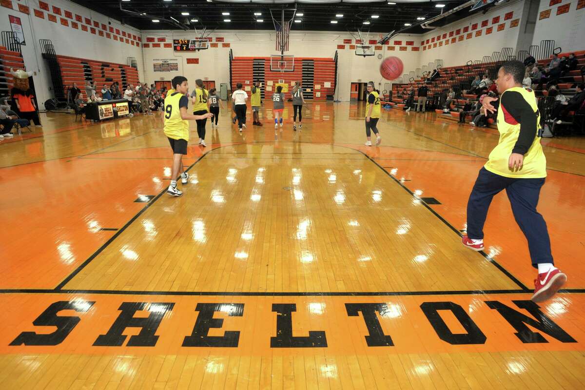 Shelton HS honored for unified athletic program success - CTInsider.com