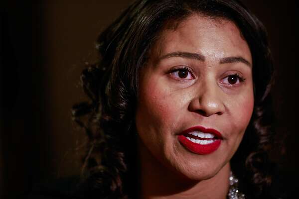 Sf Mayor Breed Regrets Letting Nuru Friendship Influence Her Judgment