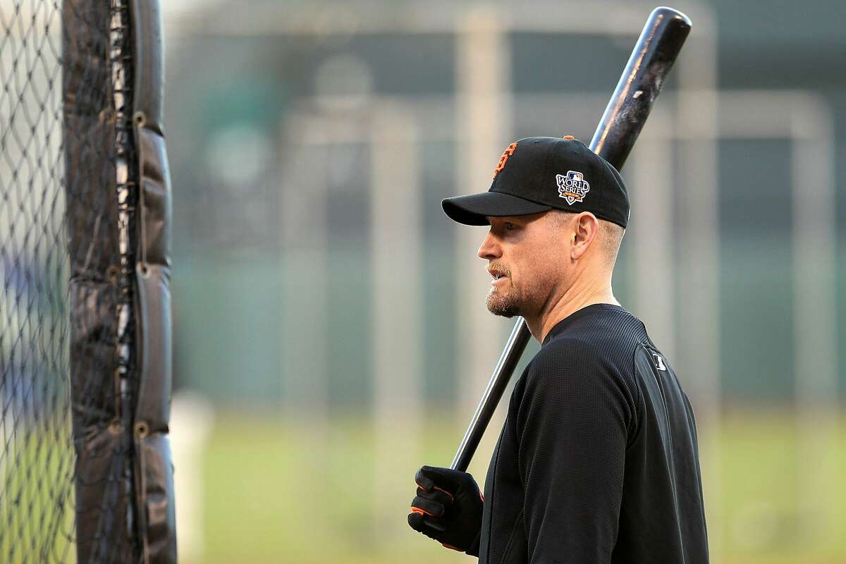 Why the Giants told Aubrey Huff he's not welcome at 2010 World