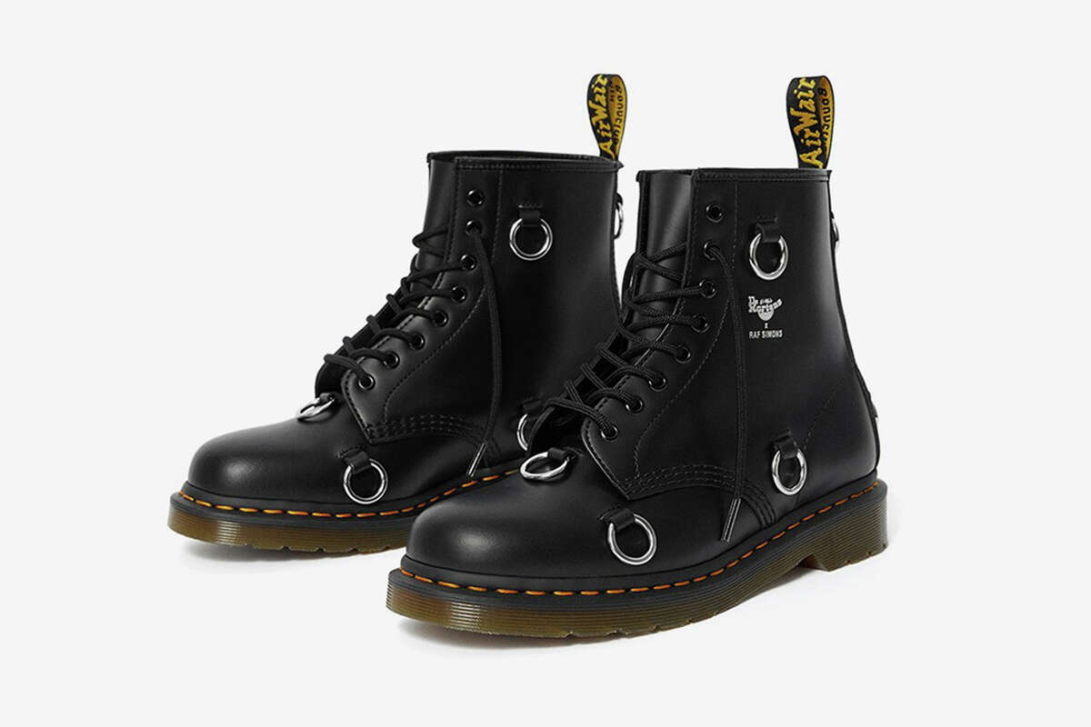 the iconic dr martens