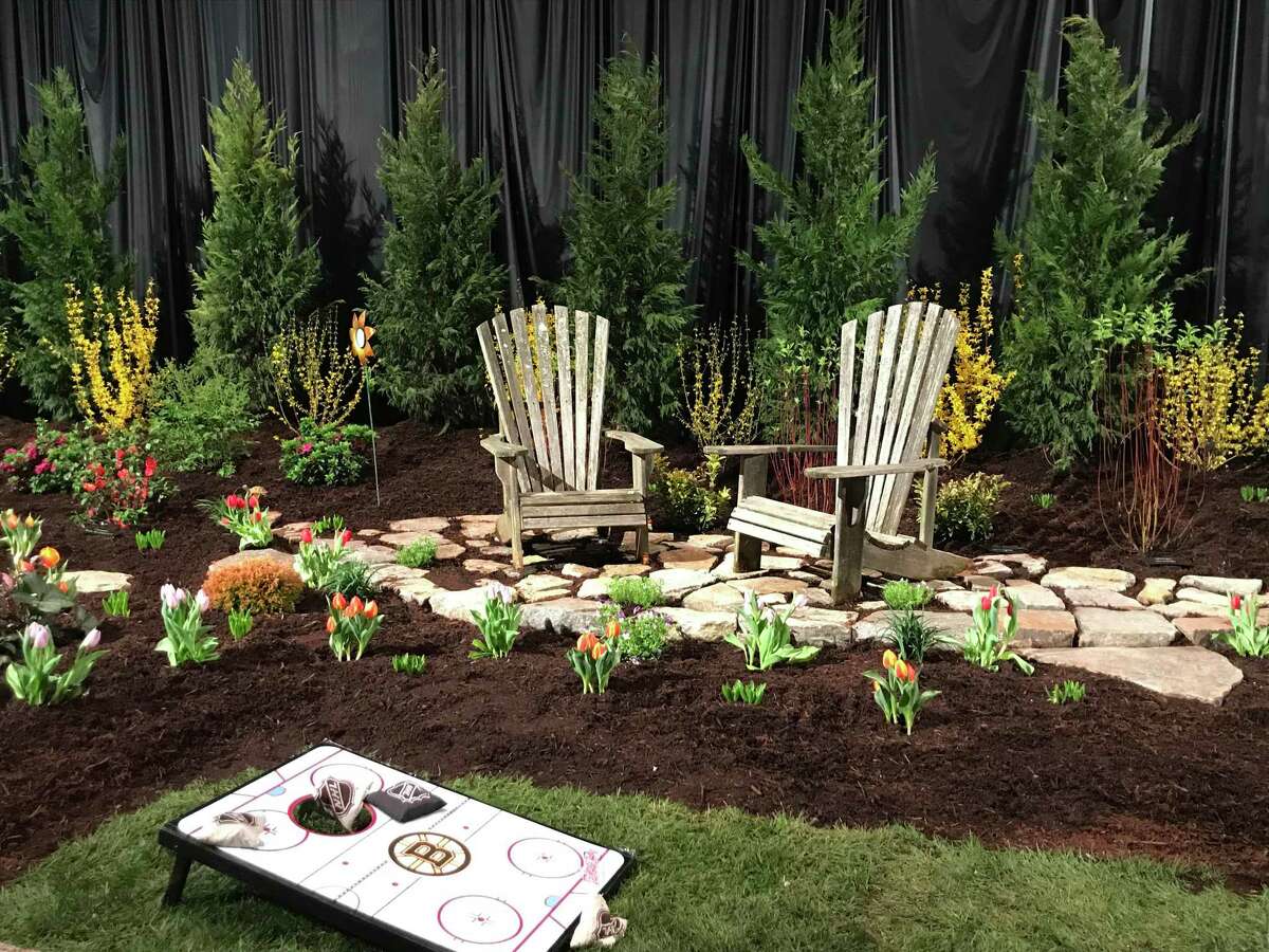 Hartford hosting Connecticut Flower Show Feb. 2023