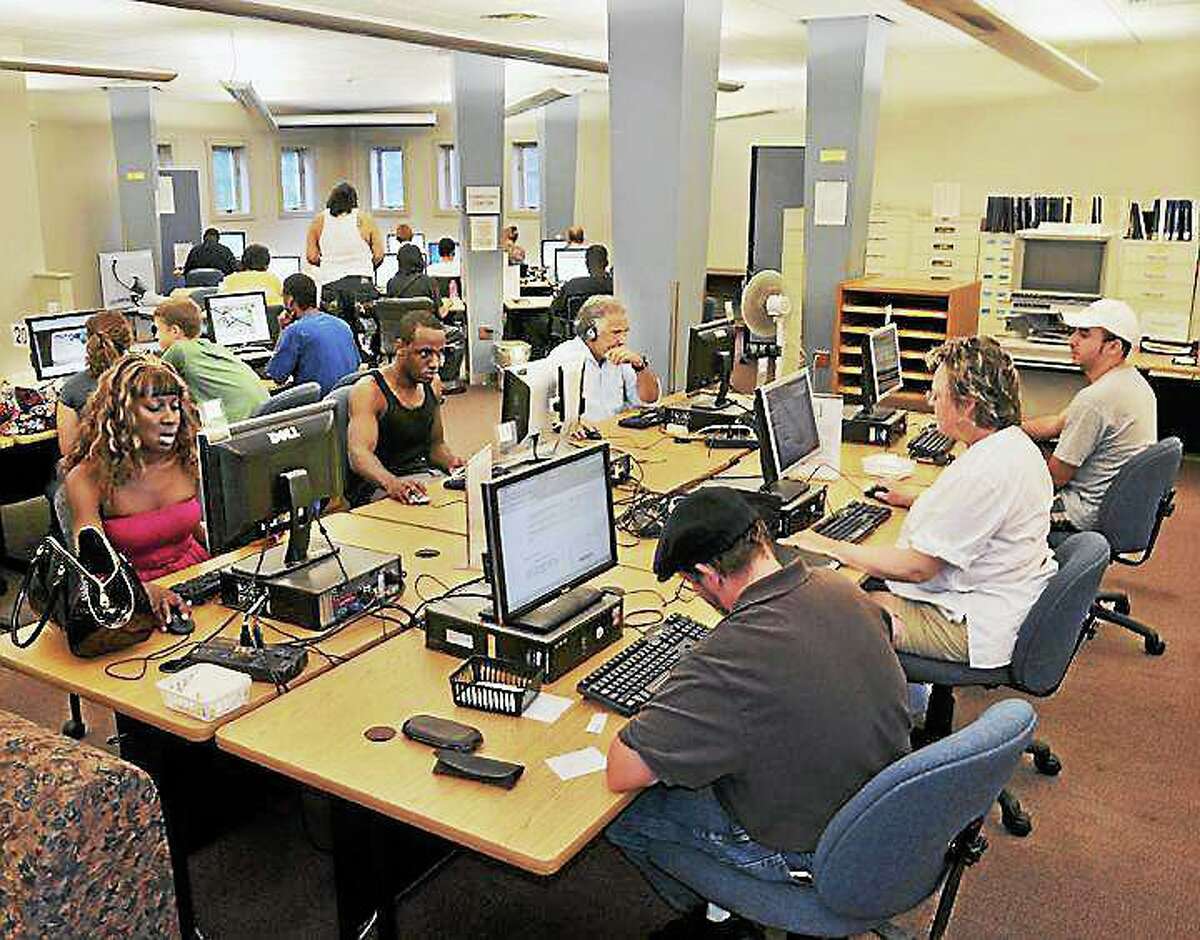 Middletown library seeks input on present and future needs