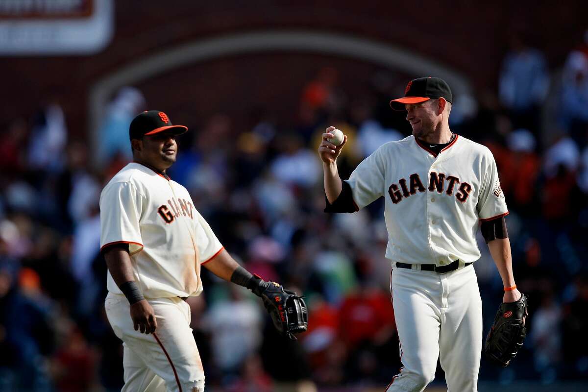 Pablo Sandoval would be a creative way for Tigers to improve