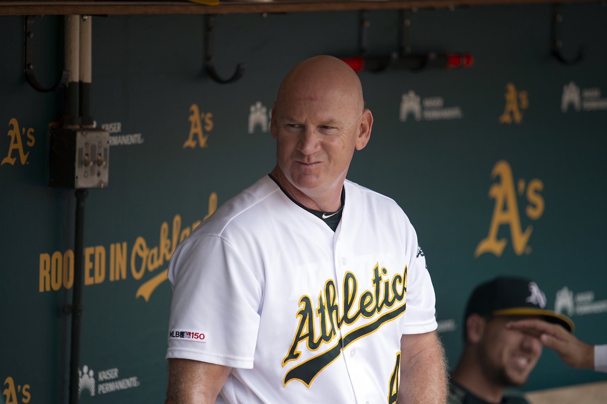 Ex-MLB star Matt Williams finds home as manager in Korea, Baseball