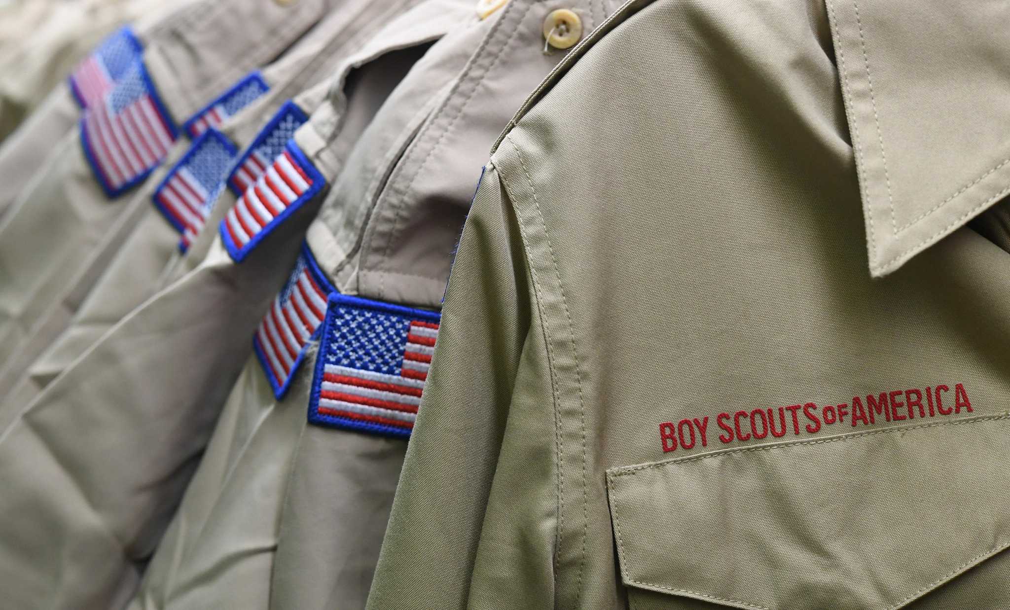 Boys Scouts reaches 850 million settlement with abuse survivors