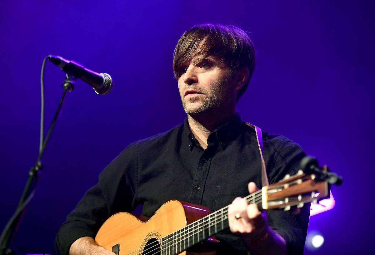 Noise Pop headliner Ben Gibbard cancels, reschedules SF show